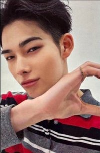 宵 專輯卡 初回B