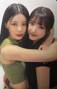 BREAK ms 3.0線上 簽售卡 友圭雙人卡