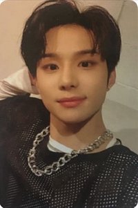 Neo Zone: The Final Round 專輯卡 2nd