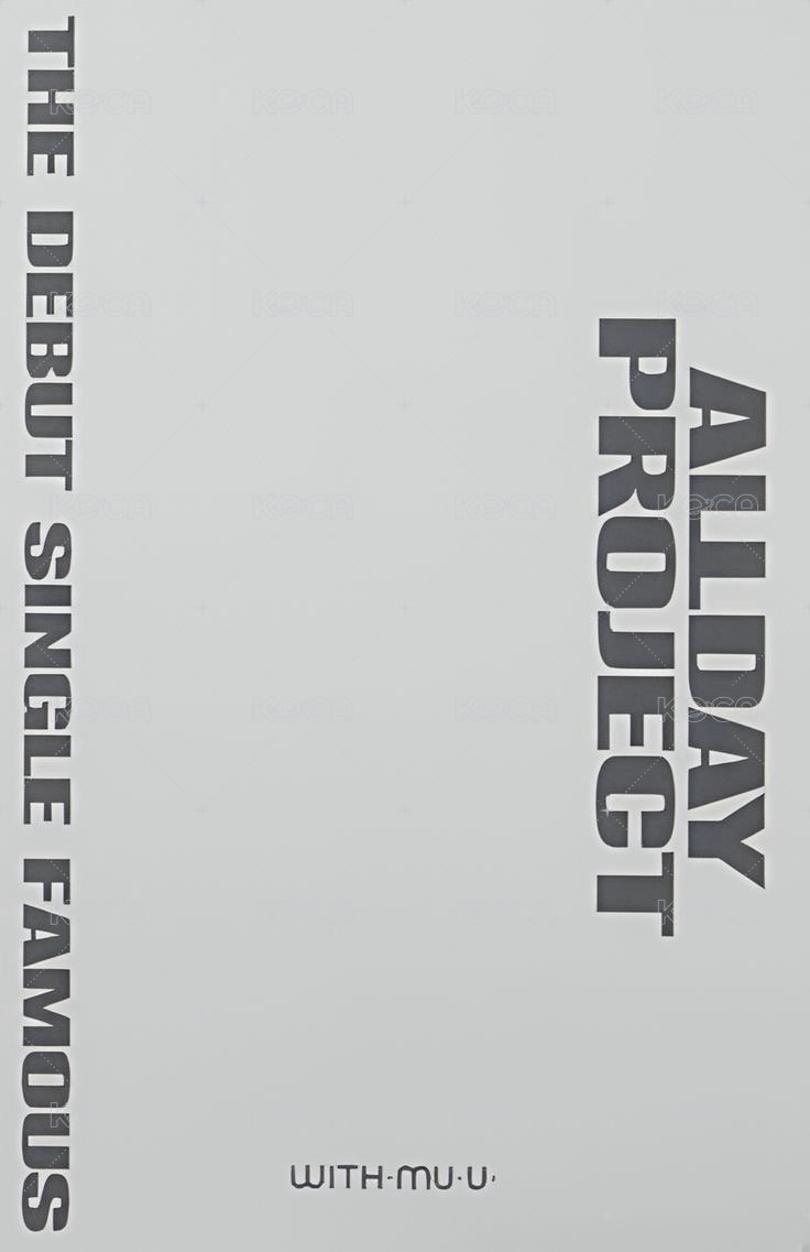 FAMOUS wm 特典卡 cartoon ver. 背面