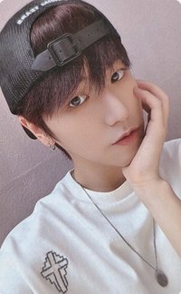 WHY.. pst 幸運卡 2