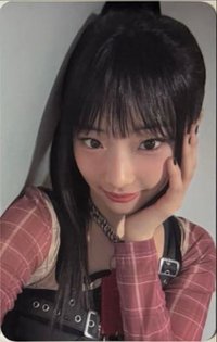 24 玫瑰日 yg 幸運卡 Ruka ver.B