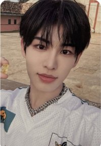 迷二 打歌卡 小熊軟糖