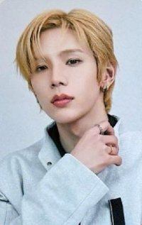 RIIZING LOUD 隨機卡 