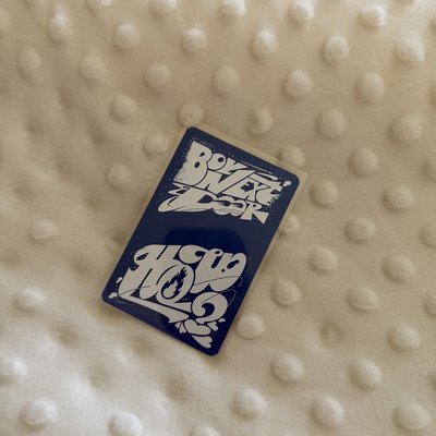 how快閃店滿額卡