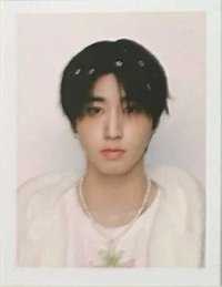 5th FM 周邊卡 證件照