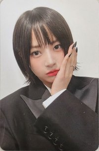 Day & Night 專輯卡 Day&Night 專卡 - Night ver