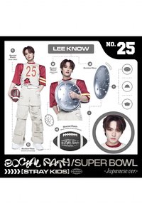 Social Path 專輯 FC 個人盤