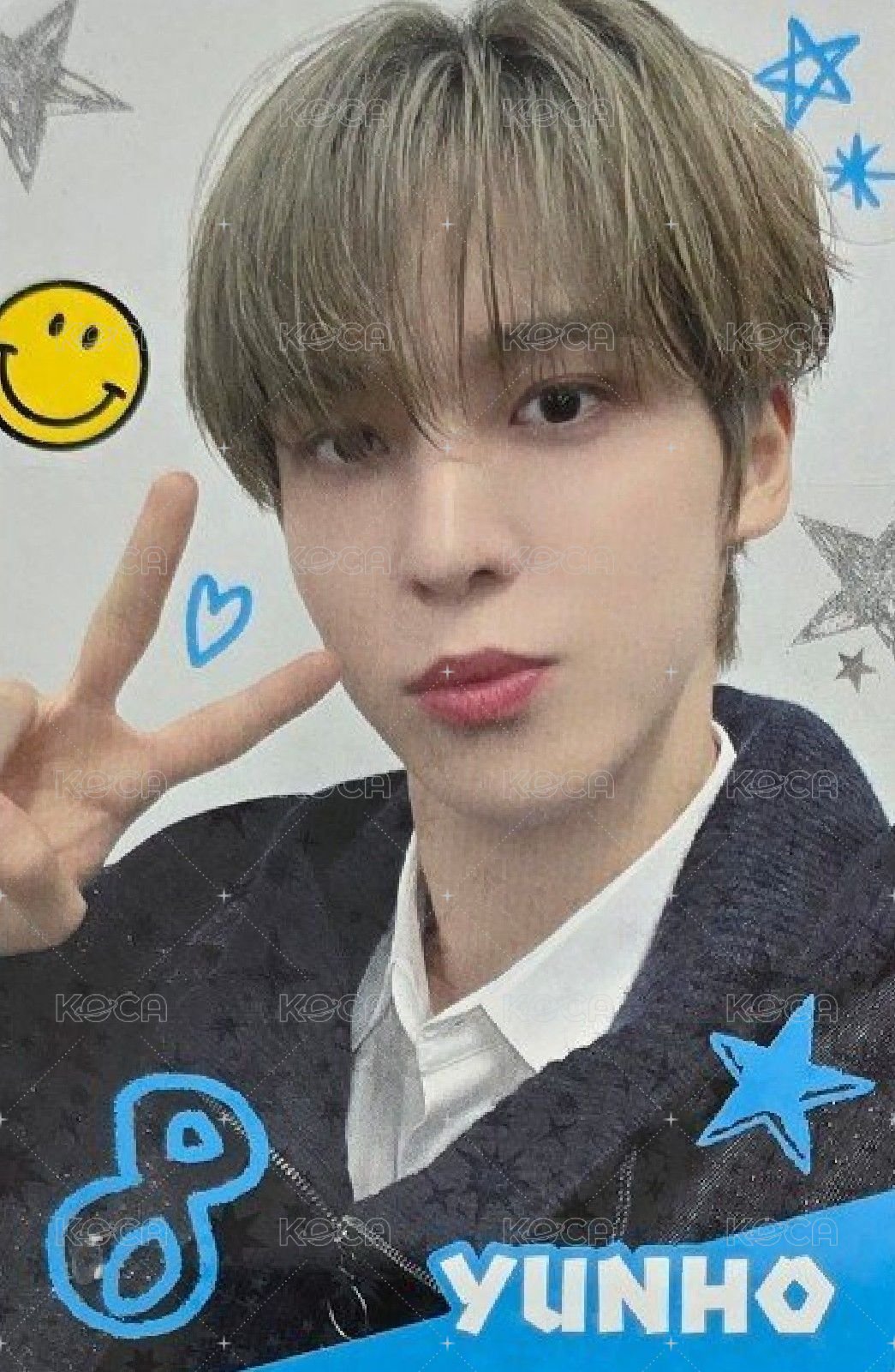 24' JP FM 隨機卡 閃卡 正面