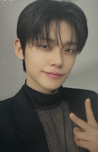 25’巡迴 隨機卡 卡包特別卡