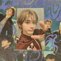 🚪特典5+單封5專卡