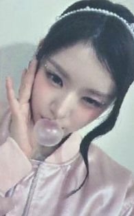 Day & Night KPOP PLANET 2.0 簽售卡 泡泡糖