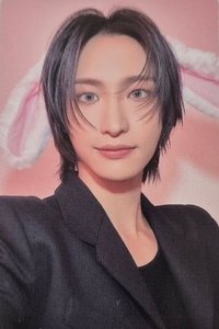 GH2 TOKTOQ DIGIPAK 特典卡 