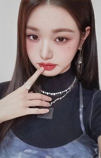 MINIVE PARK 快閃店 周邊卡 05 錢包卡