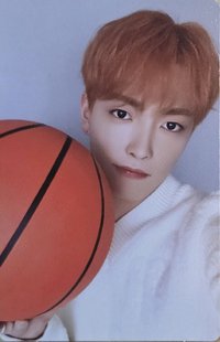 Work to Live 專輯卡 