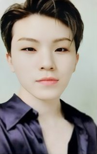 正三 專輯卡 REAL ver.