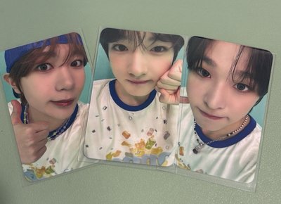愛寶樂園 x NCT WISH任務卡