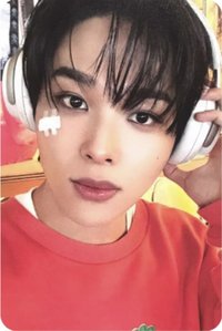 迷一 專輯卡 On board ver.