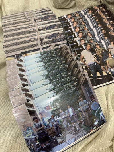 Cortis 迷你1 未拆專