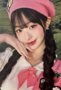 SHOW WHAT I HAVE 入場卡 / 場限卡 安可入場卡 1.0