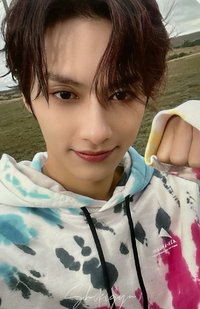 MINI11 yzy 4.0 特典卡 