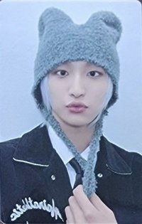 24' 歌謠大祝祭 入場卡 / 場限卡 