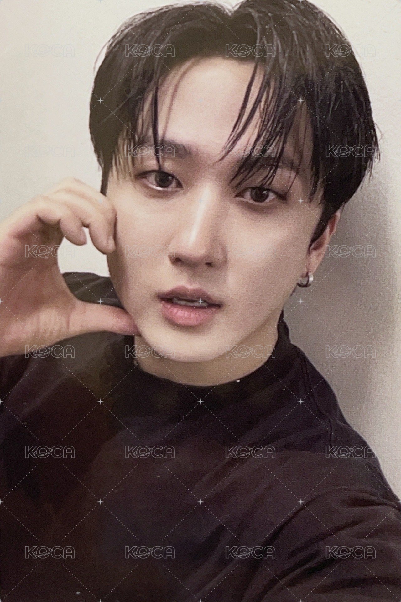 樂-STAR sw 2.0 A版 幸運卡  正面