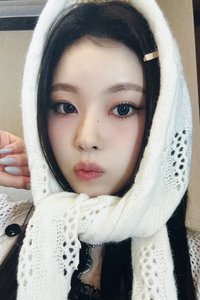 FORWARD ms 15.0 簽售卡 圍巾圭