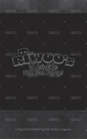 25生日 周邊卡 卡盒 拍立得 背面