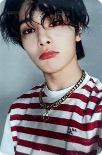 MAXIDENT 專輯卡 Case ver. 正面