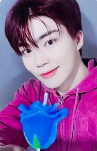 兩周年快閃 周邊卡 玻璃杯卡