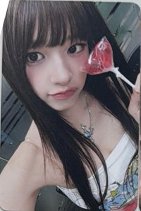 IVE SECRET ms 3.0 簽售卡 