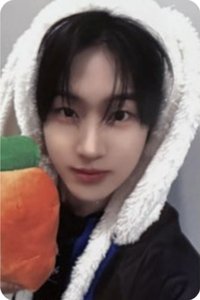 迷二 ms 7.0線下 簽售卡 Bunny Bunny ver.