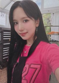 ENEMY 入場卡 / 場限卡 福岡場限