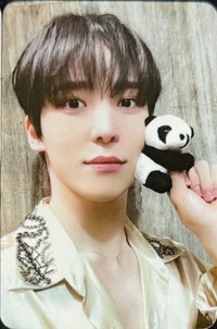 GH1 hl 2.0 簽售卡 