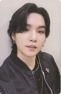 D-DAY Tour 演唱會 DVD / CD 卡 (19/28)