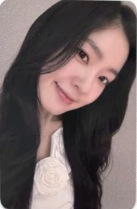 TILT k4 線上 簽售卡 歪頭姐