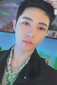 Glitch Mode sm 幸運卡 