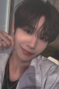 ETERNALT Buffz 線下 簽售卡 捏臉ver.