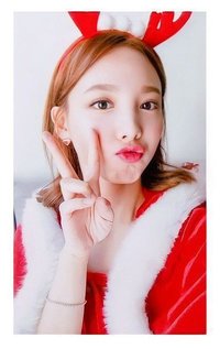 聖誕專 專輯卡 聖誕特別版