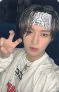 5-STAR 楠藝 特典卡 