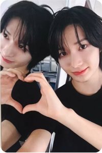 迷二 ms 2.0線下 簽售卡 