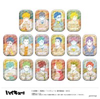 7net 限定 燙金方 第一彈