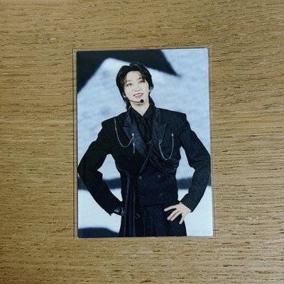 💙Follow Fellow 日卡包-八