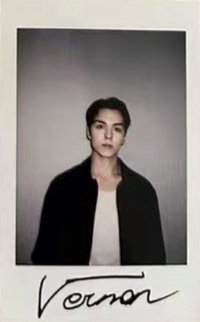 MINI12 yzy 特典卡 ｜一直娛新年復刻拍立得C ver.