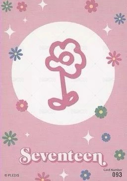 22‘FM｜HANABI 隨機卡  背面