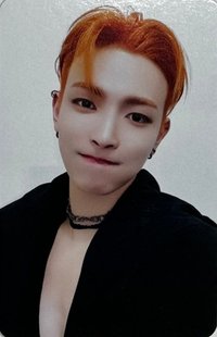 GH1 knpops 特典卡 