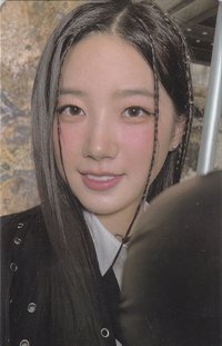 ANTIFRAGILE wvs 簽售卡 1.0簽售