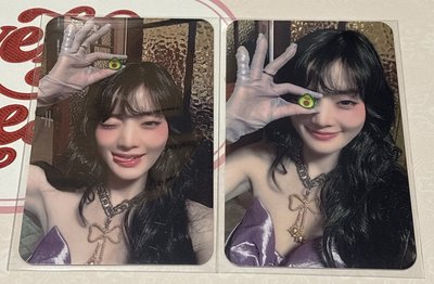 妮solo—IA1.0預售