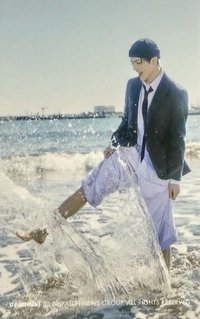 D社 隨機卡 A版 D’PARTMENT